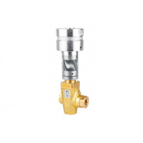 PNR2 Pneumatic Valve