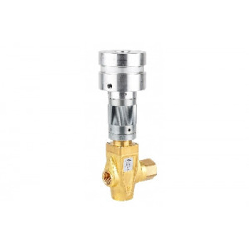PNRA2 Pneumatic Valve