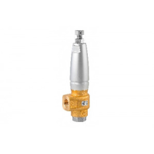 R1/600 Regulating Valve