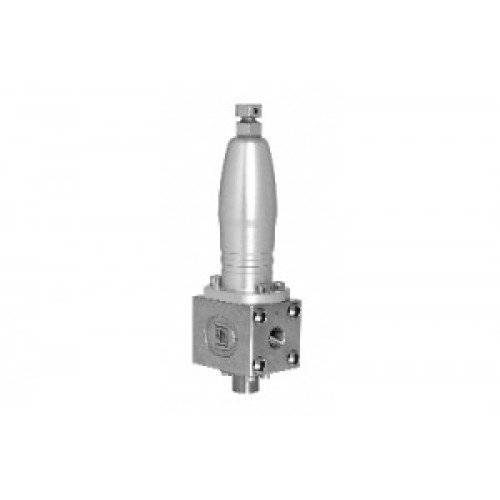 R1503 Regulating Valve