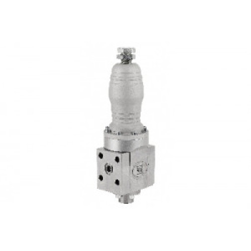 R1510 Regulating Valve