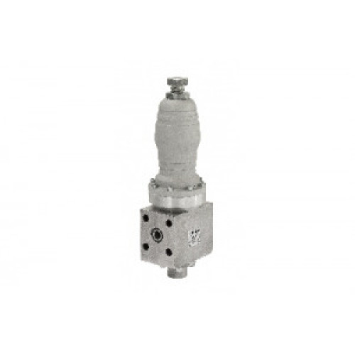 R1520 Regulating Valve
