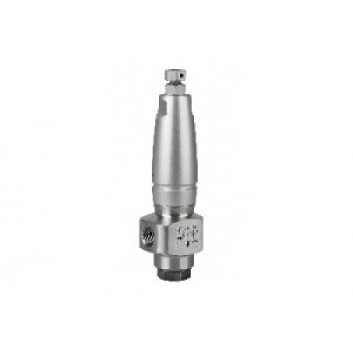 R1X 600 S. S. Regulating Valve