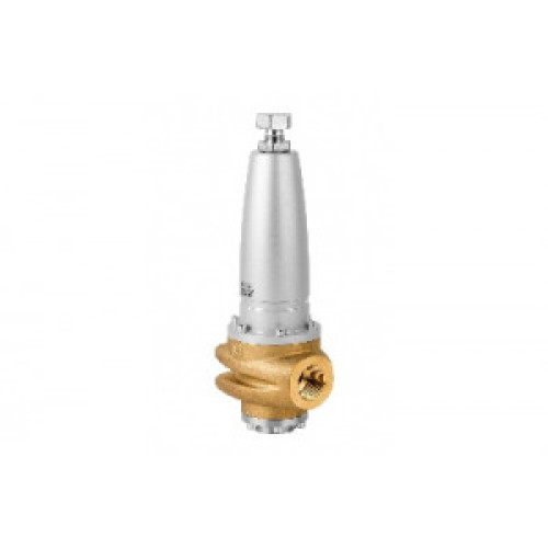 R3hp Regulating Valve
