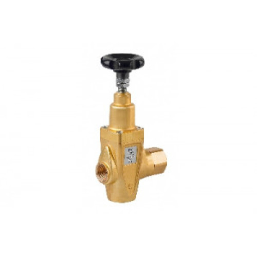RA2 Regulating Valve