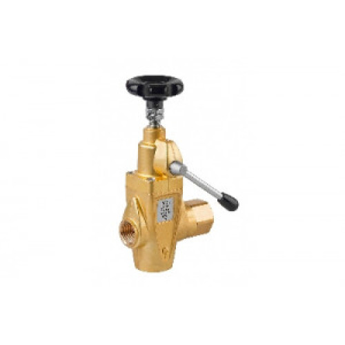 RA2L Regulating Valve