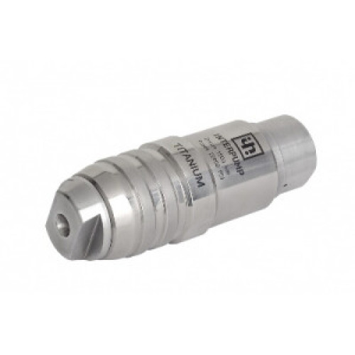 ROTOMAX1500 Rotating Nozzle