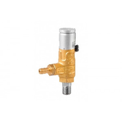 S1503 Certified safety valve