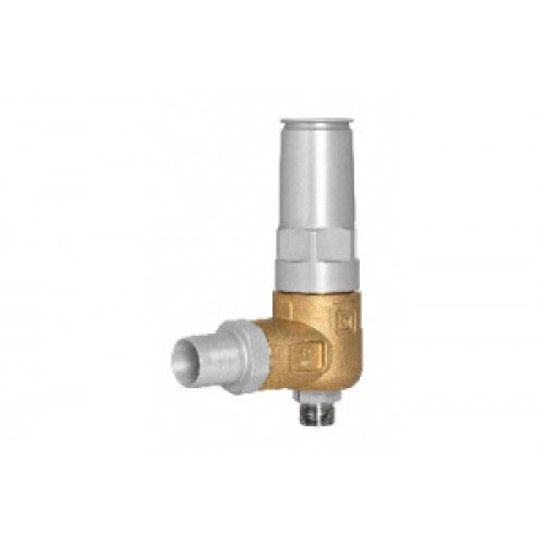 S455 Certified safety valve