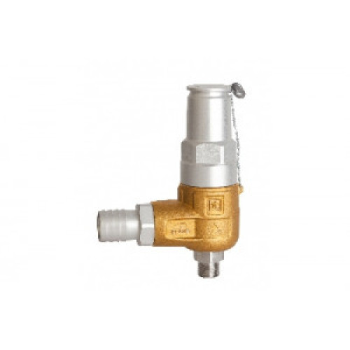 S723 Certified safety valve