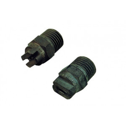 N1 Rotating Nozzle