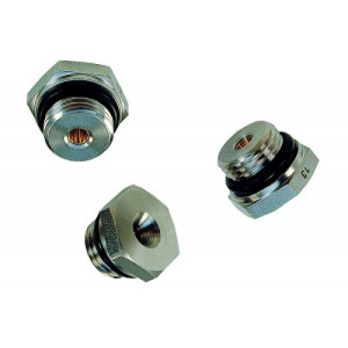 N3/0 Rotating Nozzle