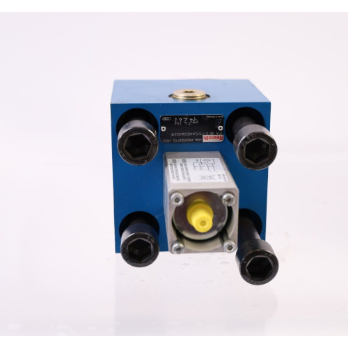R900938107 LOGIC COVER LFA40E-7X/CA40DQMG24F