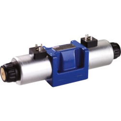 R901278768 4WE10G5X/EG24N9K4/M HYDRAULIC DIRECTIONAL SPOOL VALVE