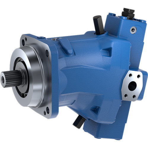 R902226288 Hydraulic Axial Piston Variable Pump A6VM107HD2/63W - VZB01000B R902226288 Hydraulic Axial Piston Variable Pump A6VM107HD2/63W - VZB01000B