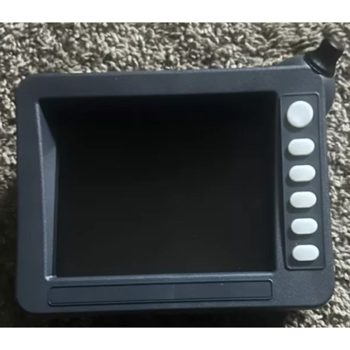 R917008411 DISPLAY DI3-STD/11