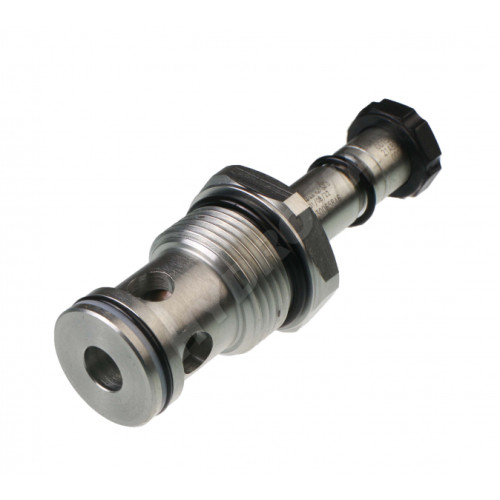 R930065846 SCREW-IN CARTRIDGE VALVE OD150521A800000-VEI-S16-NC-16G-A-05-0000 R930065846 SCREW-IN CARTRIDGE VALVE OD150521A800000-VEI-S16-NC-16G-A-05-0000