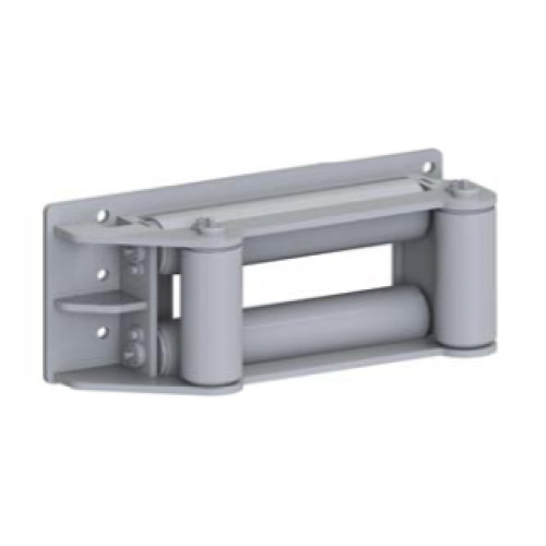 37.65.118 H150 Sepdurance Roller Fairlead