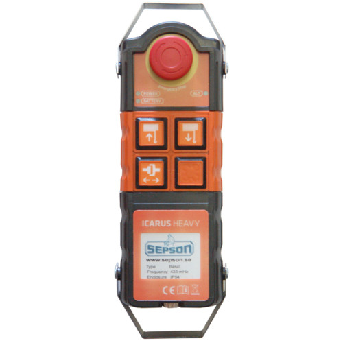 Radio Radio Remote Control