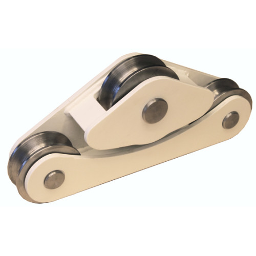 59.05.137 Controlled Force Load Cell, rope 22-26 mm
