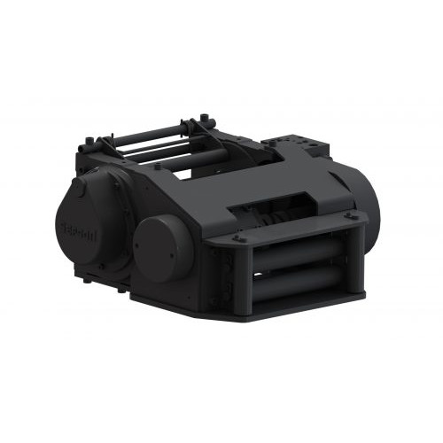 73.08-004/003 H80 Pneumatic Free Spool HYDRAULIC MOTORIZED DRAW DRUM