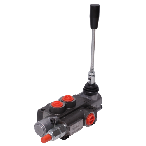 1P80 1/2" MONOBLOCK CONTROL VALVE