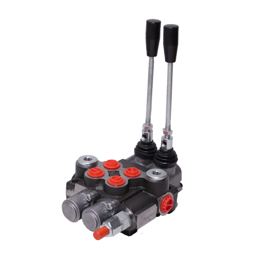 2P40 1/2" MONOBLOCK CONTROL VALVE