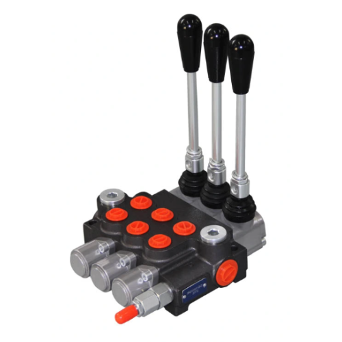 3P40 1/2" MONOBLOCK CONTROL VALVE
