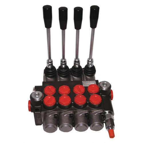 4P80 1/2" MONOBLOCK CONTROL VALVE