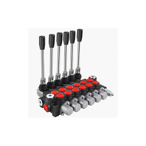 5P40 1/2" MONOBLOCK CONTROL VALVE
