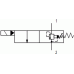 RVCLLJN Solenoid-Operated Adjustable Relief Valve, energize to vent, FLeX Series 2-stage RVCLLJN Solenoid-Operated Adjustable Relief Valve, energize to vent, FLeX Series 2-stage