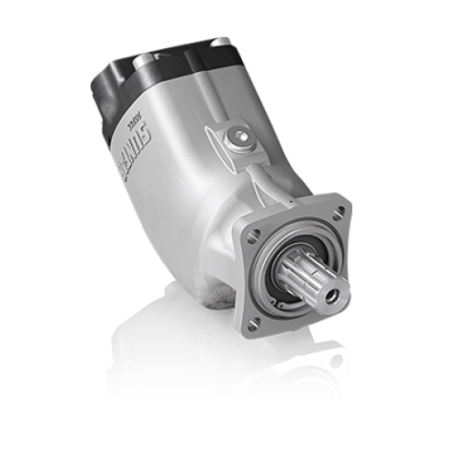 SAP 012 INCLINED AXIS (MOBILE) PISTON PUMP