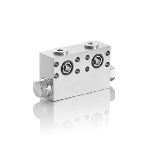 SCM 010-034 ANTICAVITATION VALVE