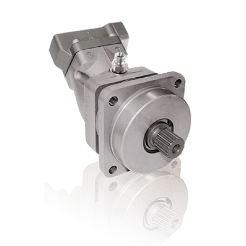 SCP 012 INCLINED AXIS (INDUSTRIAL) PISTON PUMP