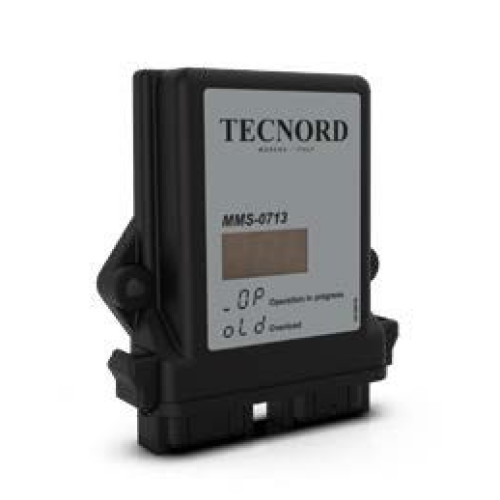 EC-MMS-0713-H 7 inputs, 13 outputs Deutsch connection / RS 485 interface