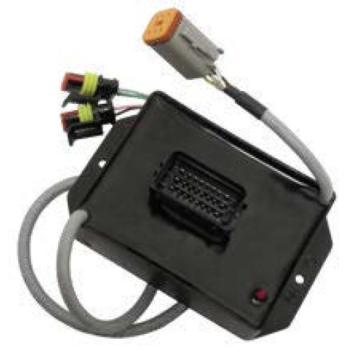EC-MMS-1012-H 10 inputs, 12 outputs meter-in systems controller