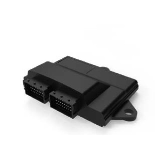 EC-MMS-1417-H 14 inputs, 17 outputs CANbus interface