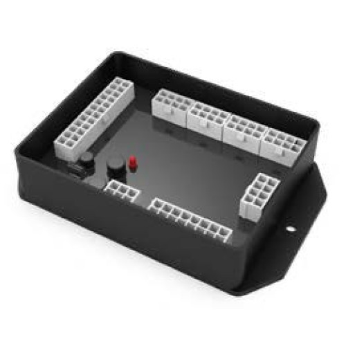 EC-MMS-4820-H 48 inputs, 20 outputs RS 485 / CANbus interface