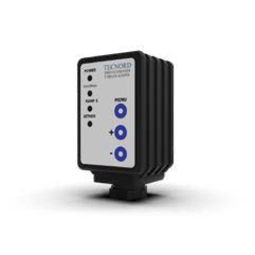EC-PWM-A1-MPC1-P 1 PWM output for single solenoid valve wire connection