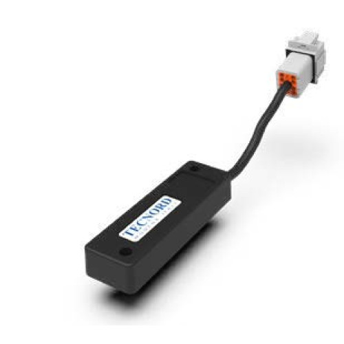 EC-PWM-A2-MPC1-H 2 PWM output for 1 dual solenoid valve wire connection