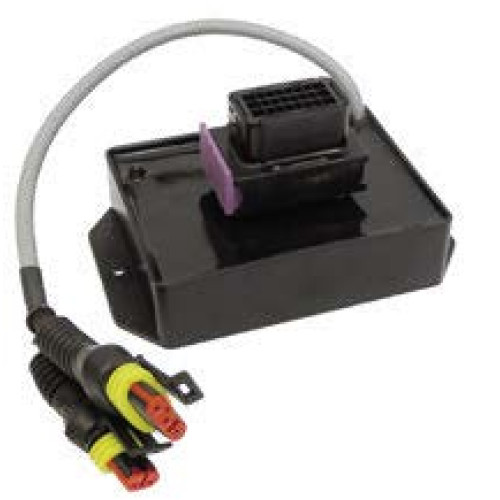 EC-PWM-P8-MPC4-H 8 PWM outputs for 4 dual solenoid valves programmable