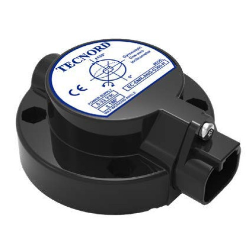EC-SNR-ANG-G360-H Single axis inclinometer with gyroscope