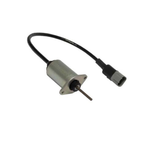 EC-SNR-POS-75O-H Slip-in spool position transducer