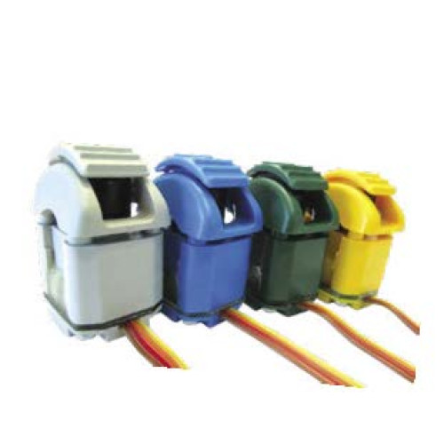 FPR-L2S Proportional Roller Switch with Hall Effect Sensor