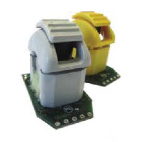 FPR-PWM-L2S Proportional Roller Switch with PWM Driver