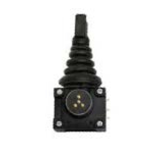 FTC-L2S Proportional control lever - 4-pins rotary potentiometer