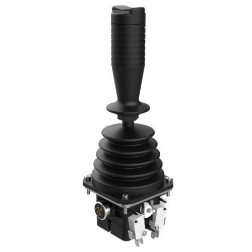 JMF Potentiometric joystick body
