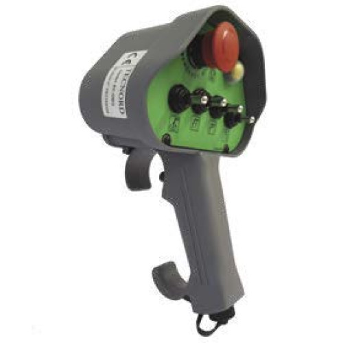 RC-SHW-_F 4/6-Functions Meter-IN SHW Radio Transmitter