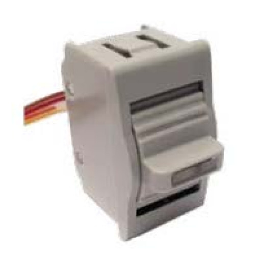 RLP-L2S Roller low profile with hall effect sensor