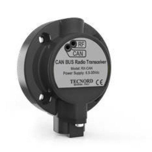 RX-CAN-2G4 CANbus Radio Receiver